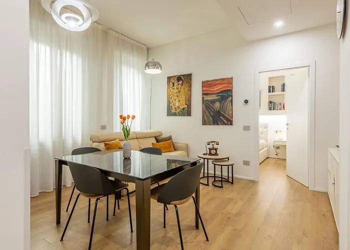 Heritage 400 Mt From Duomo Daire *