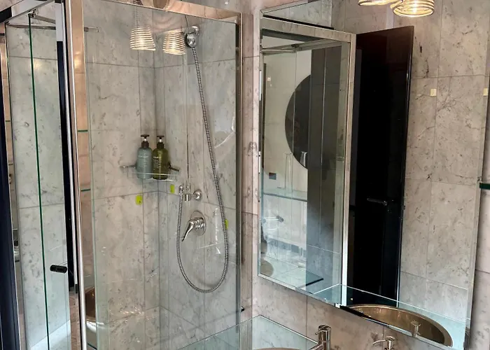 Luro Deluxe - Savoia Marble - Repubblica Milano