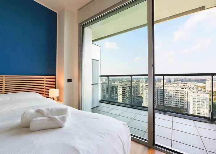 Lägenhet Primopiano - Gassman *