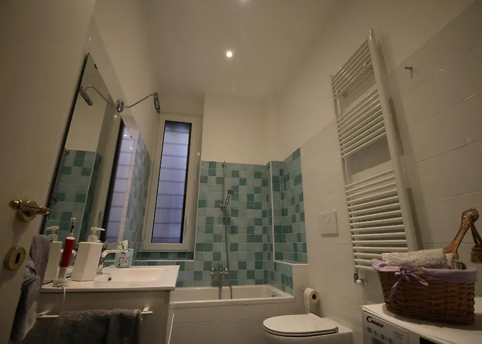 Yr - Porta Venezia * Milan