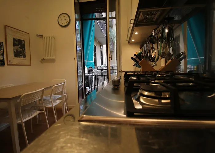 Yr - Porta Venezia Appartement