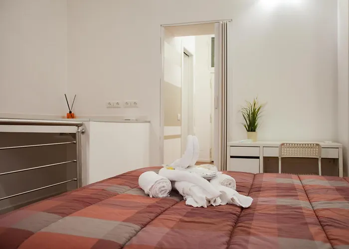 Meraviglioso Nel Centro Di * Milán