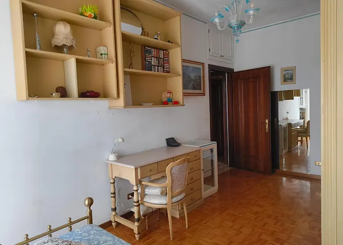 Attico Lux - Trilocale Con Garage Metropolitana Blu * 米兰