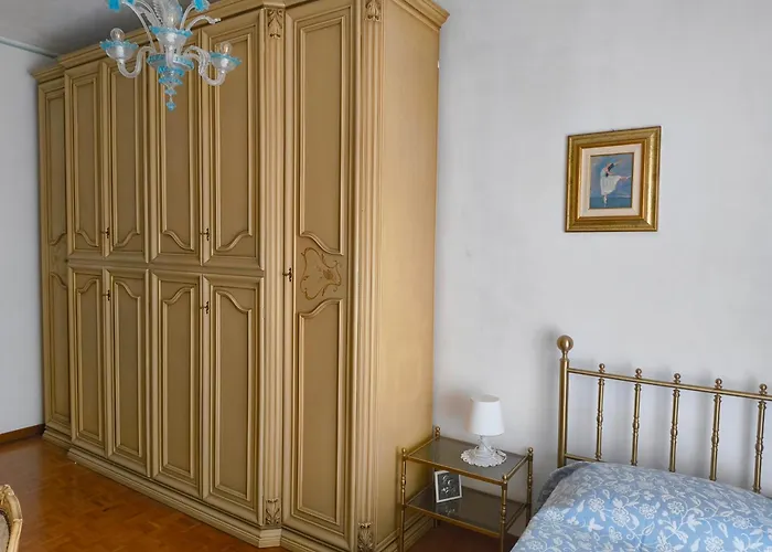 Attico Lux - Trilocale Con Garage Metropolitana Blu