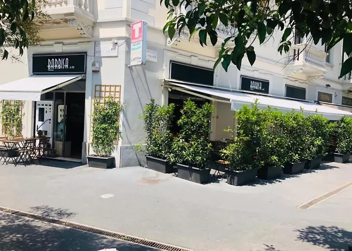 Little Blue Διαμέρισμα Μιλάνο