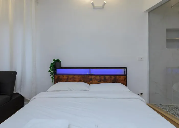 Ornato Urban Loft