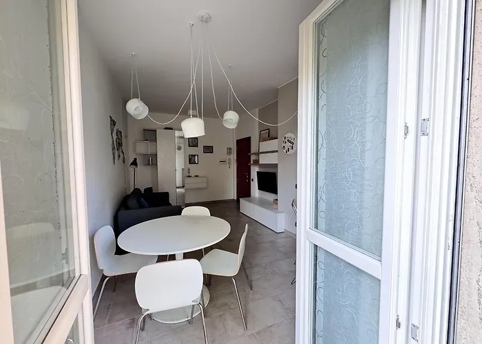 Monte Cristallo - Isola And Station *