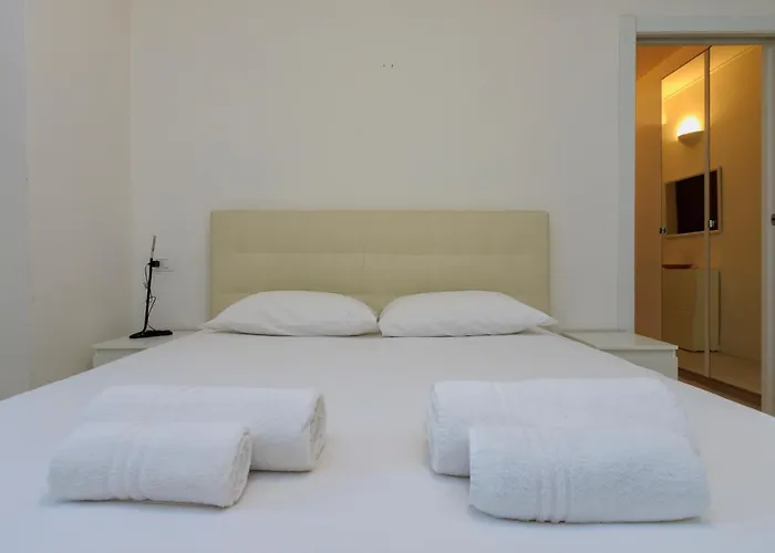 아파트 I-host - Gattamelata