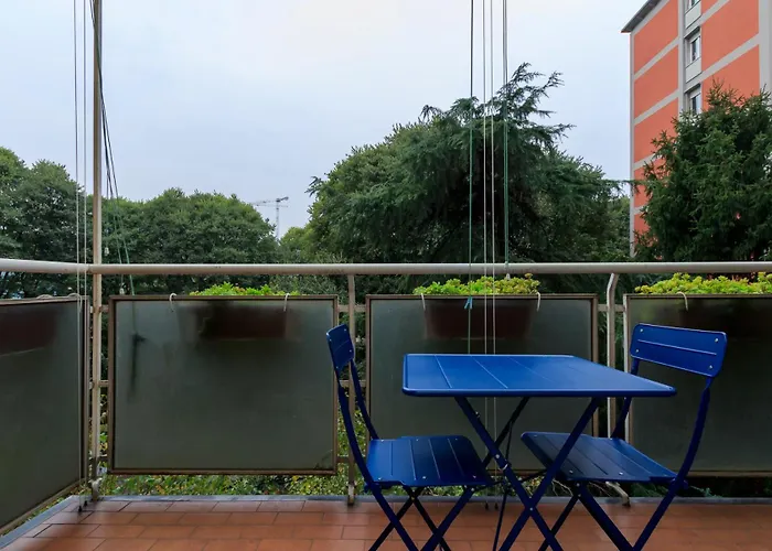 I-host - Gattamelata