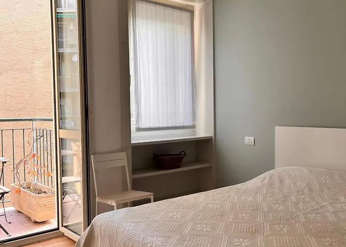 Appartamento Dimora Del Ficus Milano