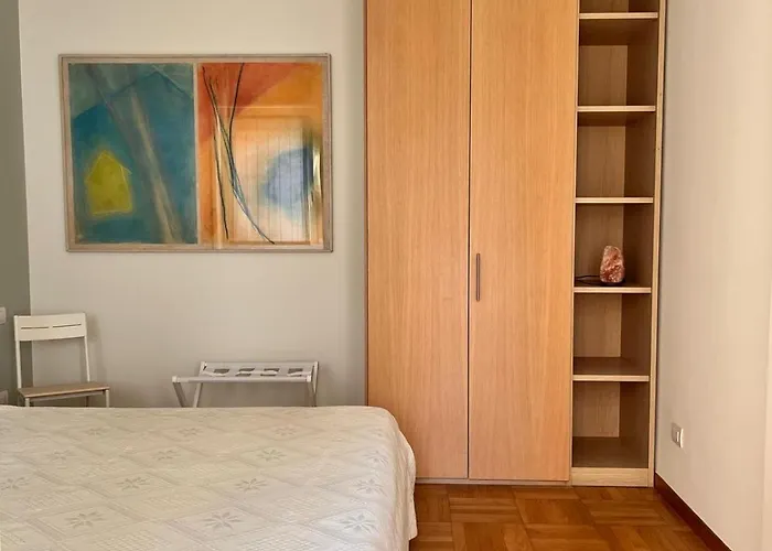 Dimora Del Ficus Appartamento *