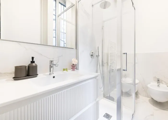 Easylife - - Mazzini 20 - Duomo 아파트