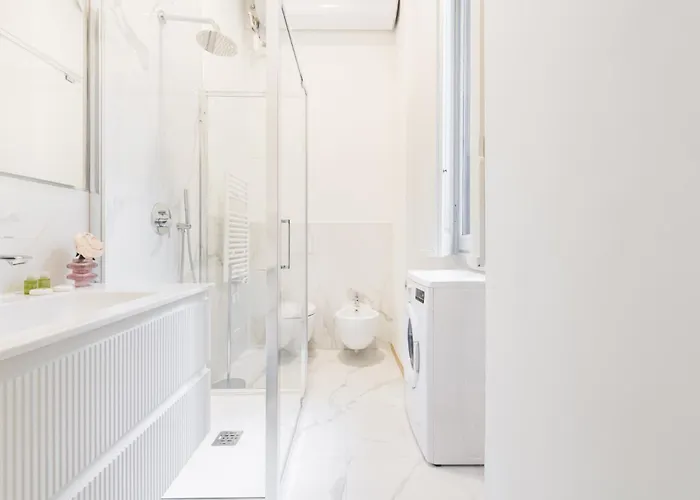 Easylife - - Mazzini 20 - Duomo 아파트