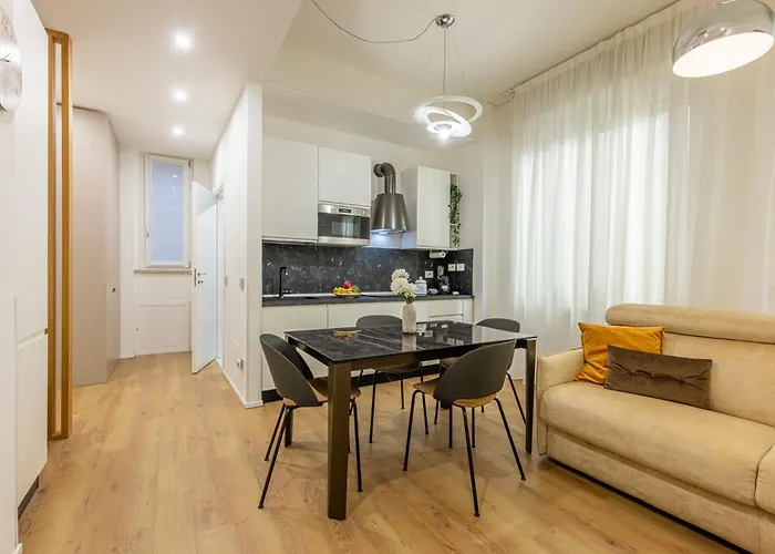 Heritage 400 Mt From Duomo * Milano