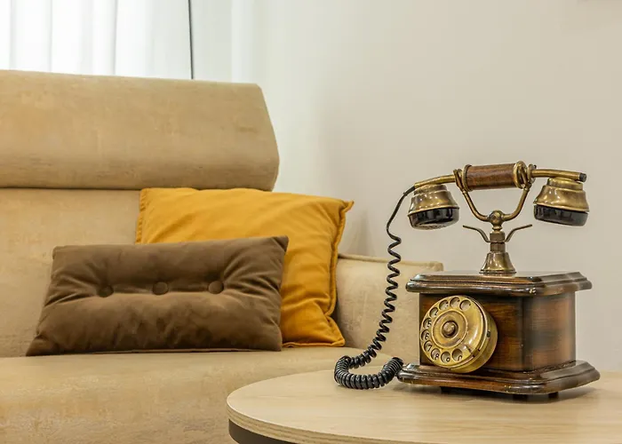 Daire Heritage 400 Mt From Duomo