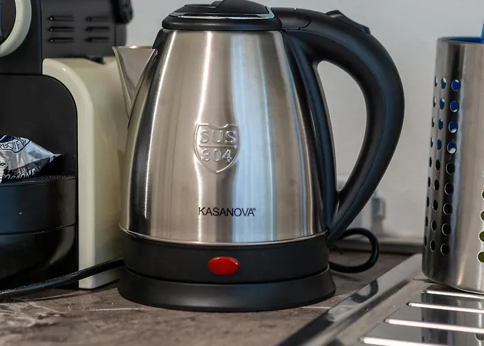 Canal Beat Duomo 20 Min Navigli Wifi Апартаменты Милан