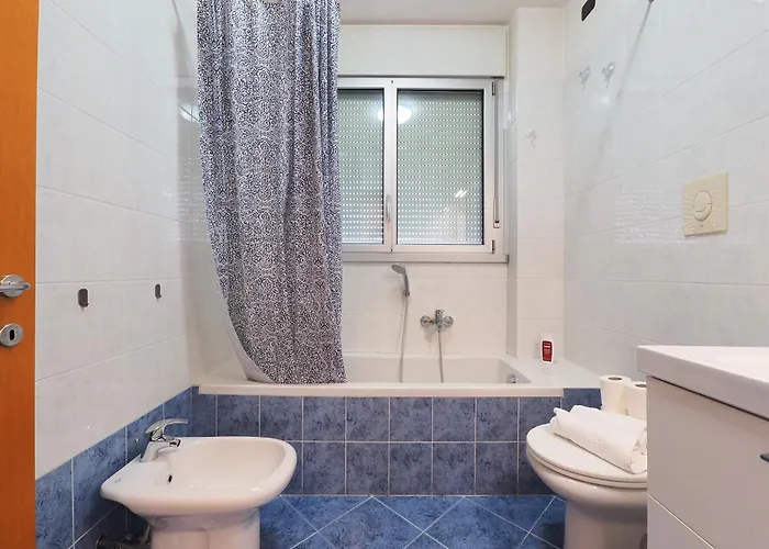 Primopiano - Gassman Lägenhet *