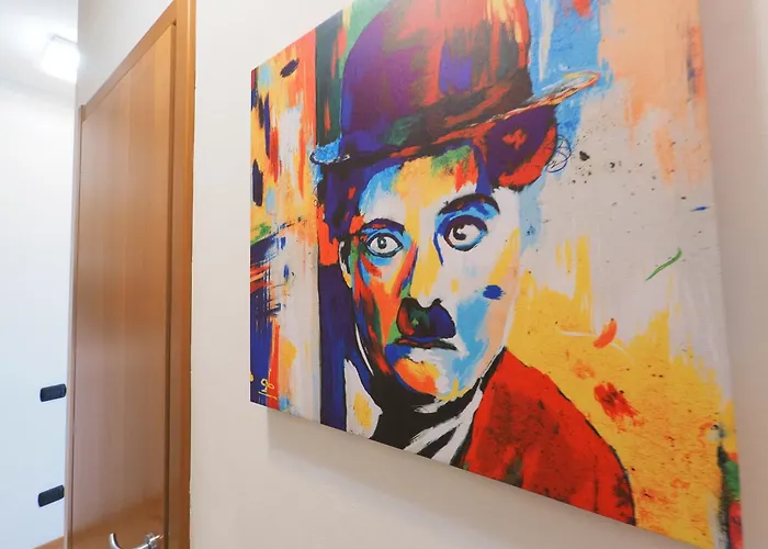 Primopiano - Gassman Lägenhet Milano