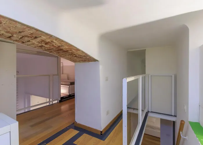 I-host Porta Romana Garden - Tiraboschi * Milánó