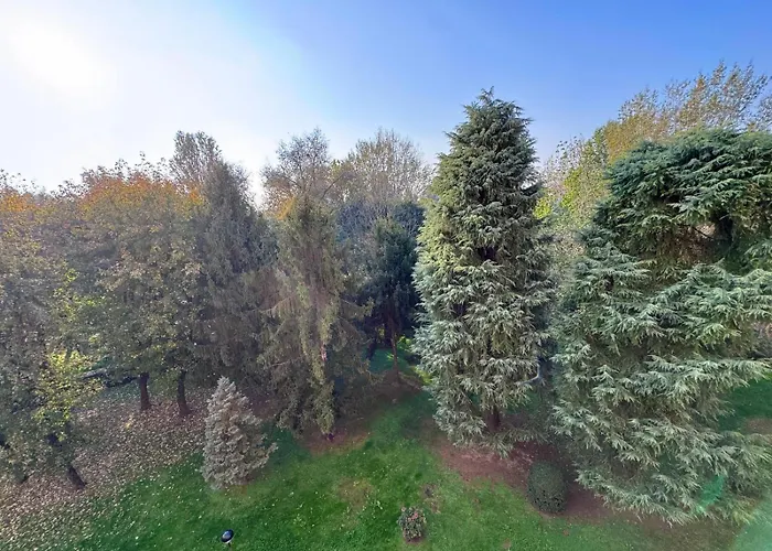 Kibilu - Via De Ruggiero Apartment Milan