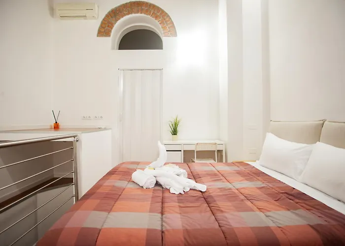 Appartamento Meraviglioso Nel Centro Di