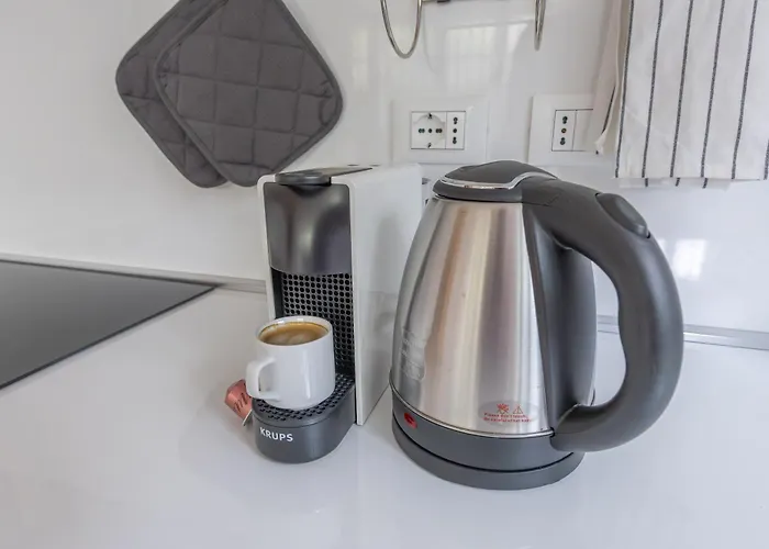 Lägenhet The South, Center, Arco Della Pace Milano