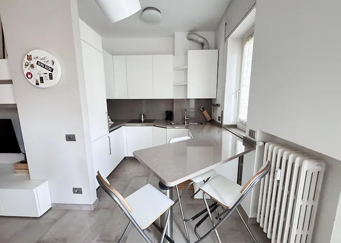 Monte Cristallo - Isola And Station