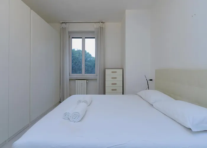 아파트 I-host - Gattamelata *