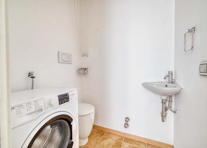 아파트 Bright Flat In The Heart Of Porta Venezia 밀라노