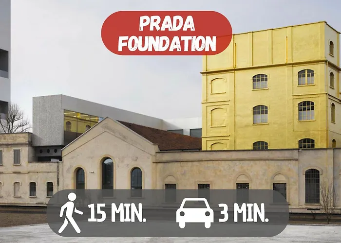 Appartamento 10 Minutes From Bocconi, Elegance And Comfort