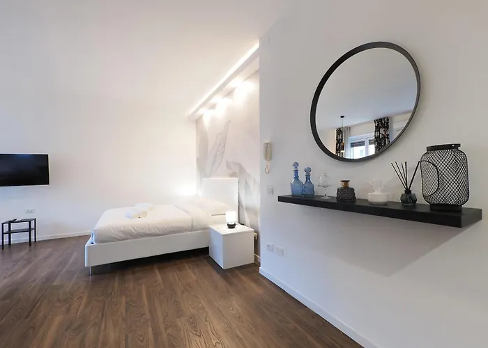 Primopiano - Barelli * Milano