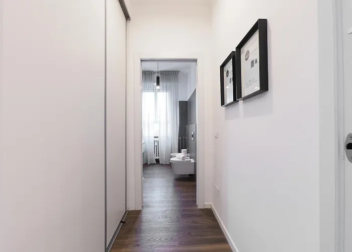 Primopiano - Barelli Milano