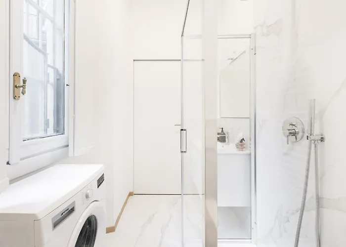 Easylife - - Mazzini 20 - Duomo * 밀라노