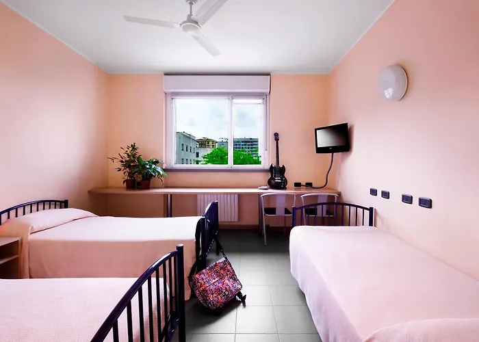 La Cordata - Zumbini 6 شقة فندقية ميلان