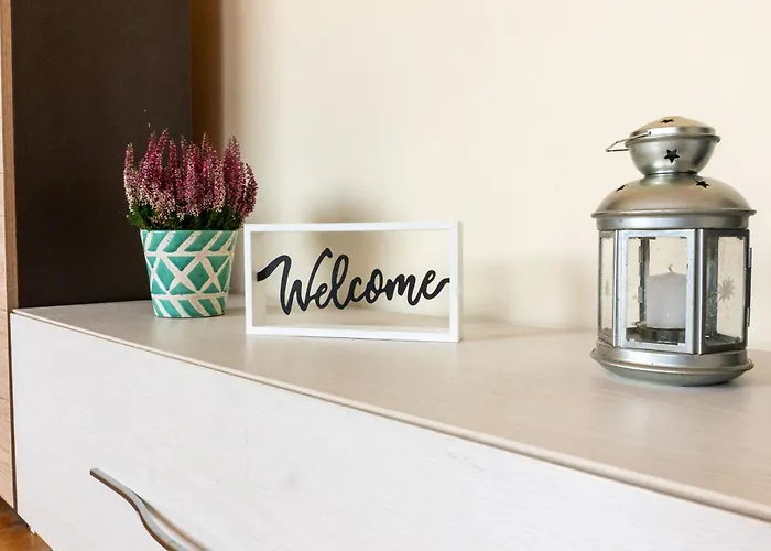 Near Linate Duomo And Station Minutes Away *