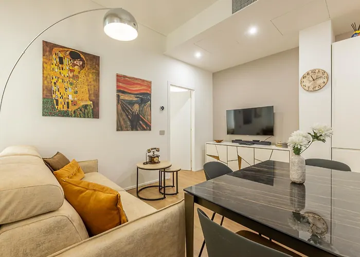 Heritage 400 Mt From Duomo Milano