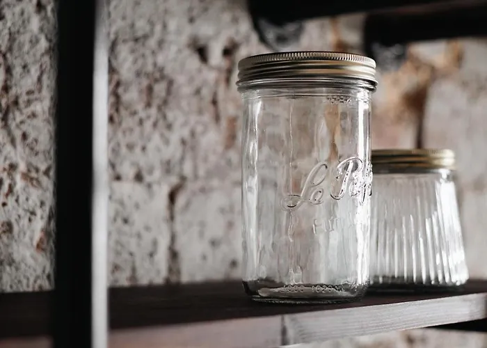 Lejlighed Nyc-style Industrial On Navigli