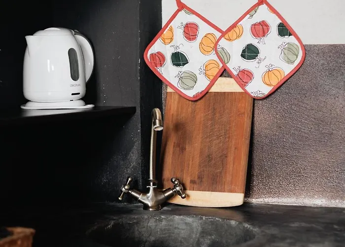 Nyc-style Industrial On Navigli Lejlighed