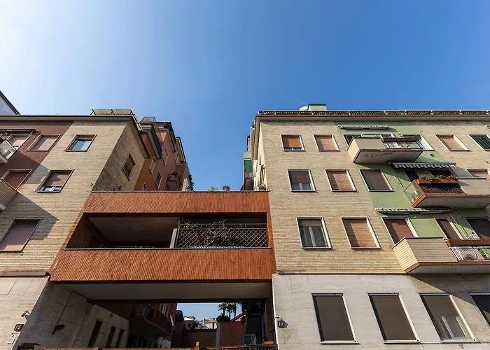 Canal Beat Duomo 20 Min Navigli Wifi Милан