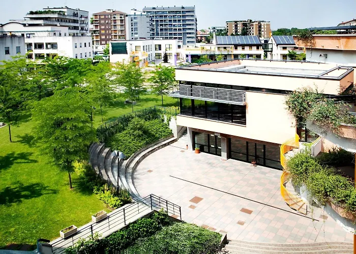 شقة فندقية La Cordata - Zumbini 6 3*