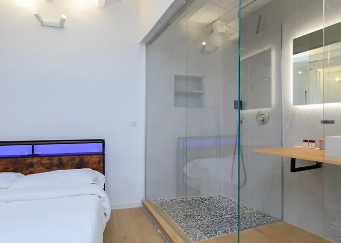 דירה Ornato Urban Loft *