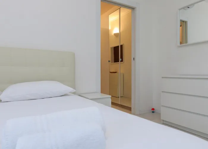 아파트 I-host - Gattamelata