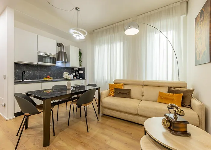 Heritage 400 Mt From Duomo *