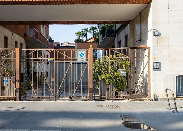 Canal Beat Duomo 20 Min Navigli Wifi *