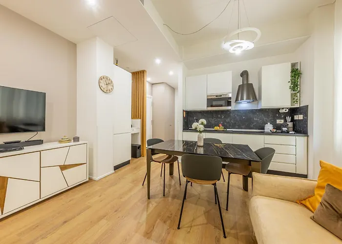 Heritage 400 Mt From Duomo Milano