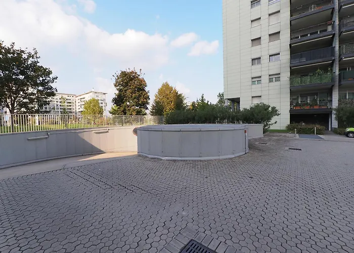 Primopiano - Gassman Milano