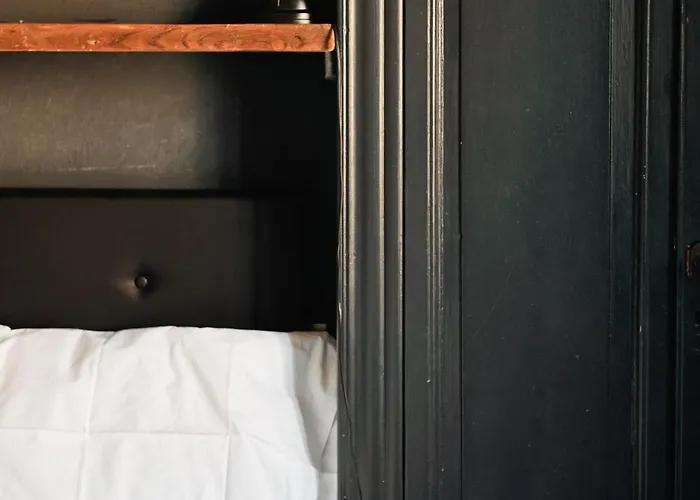 Lejlighed Nyc-style Industrial On Navigli *