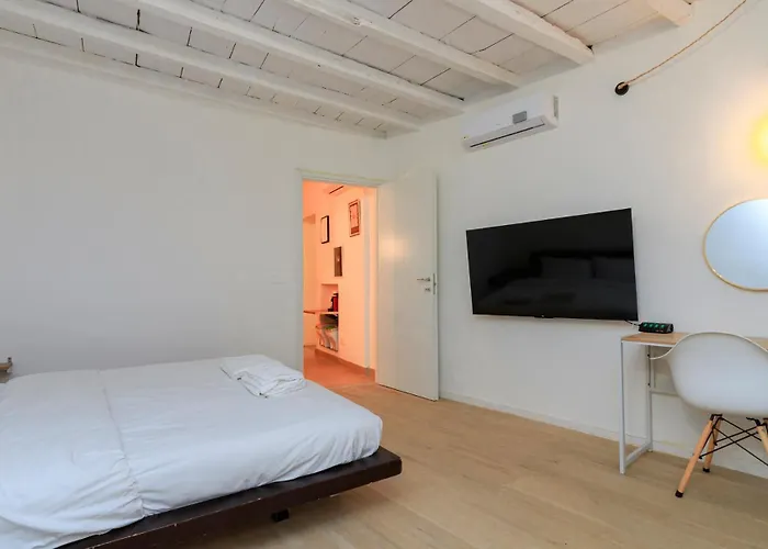 Ornato Urban Loft * Mediolan