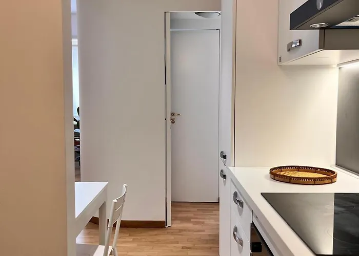 Appartamento Dimora Del Ficus Milano