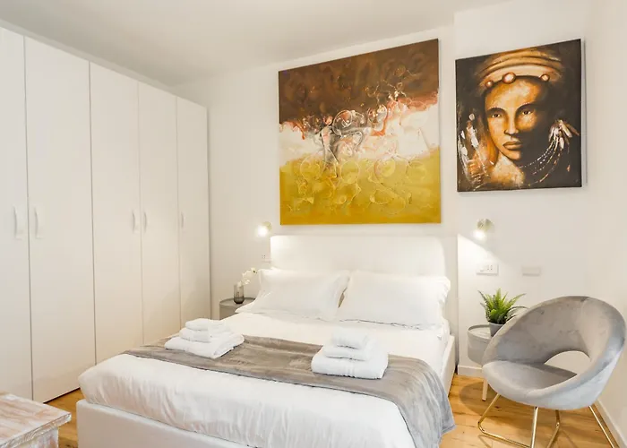 Regina24 Luxury - Elegante A Porta Venezia, 5 Min Dalla Metro * 米兰